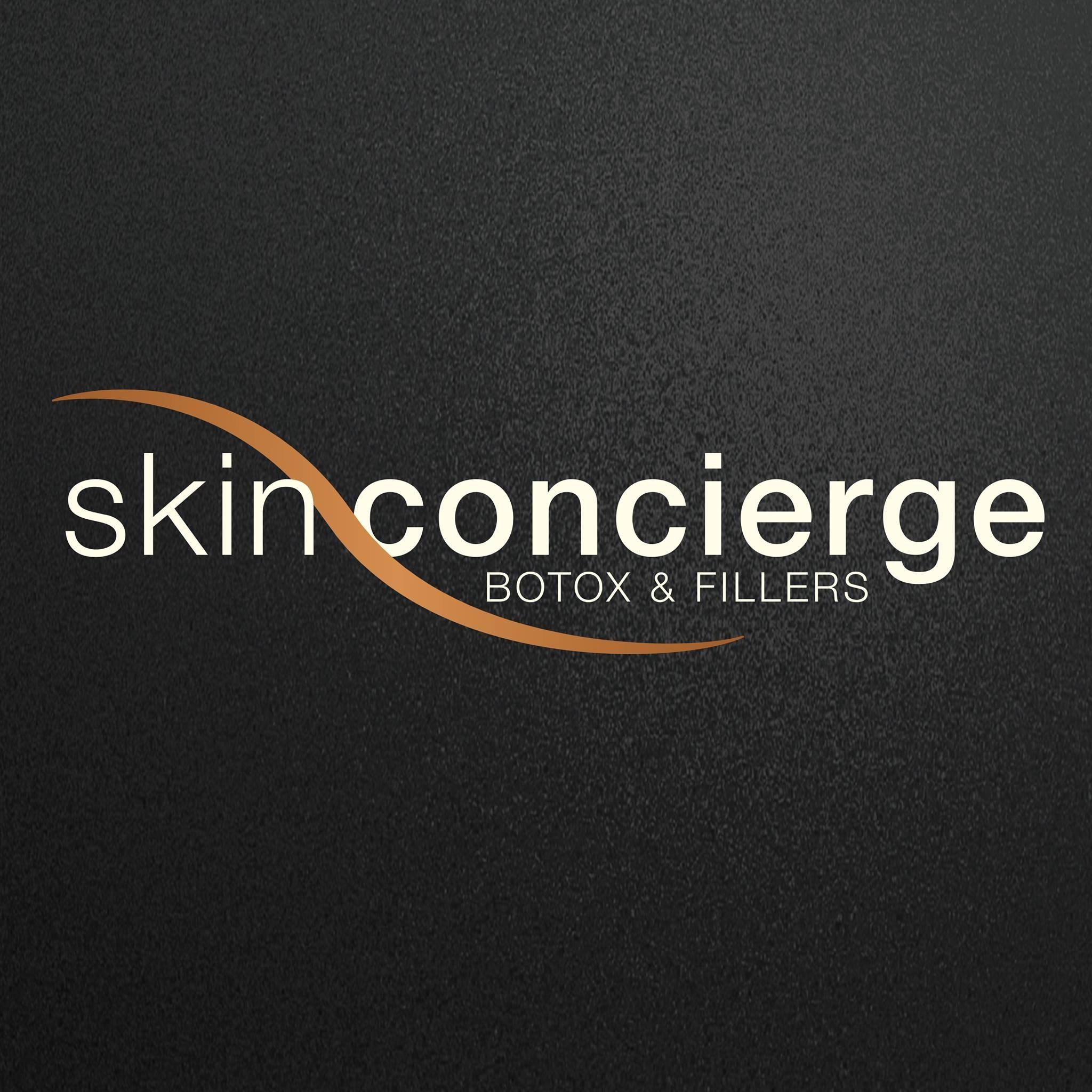 Skin Concierge