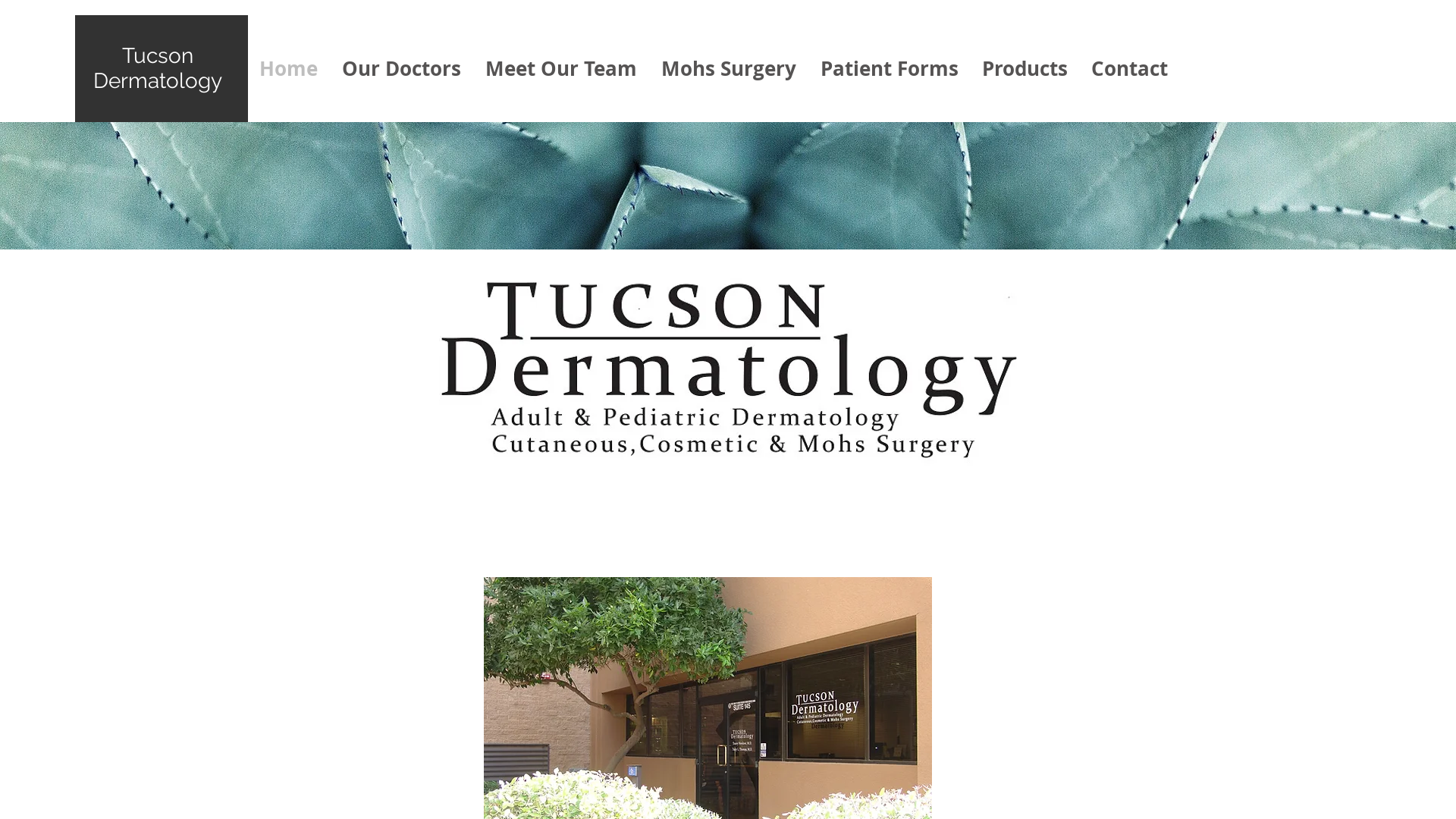 Tucson Dermatology